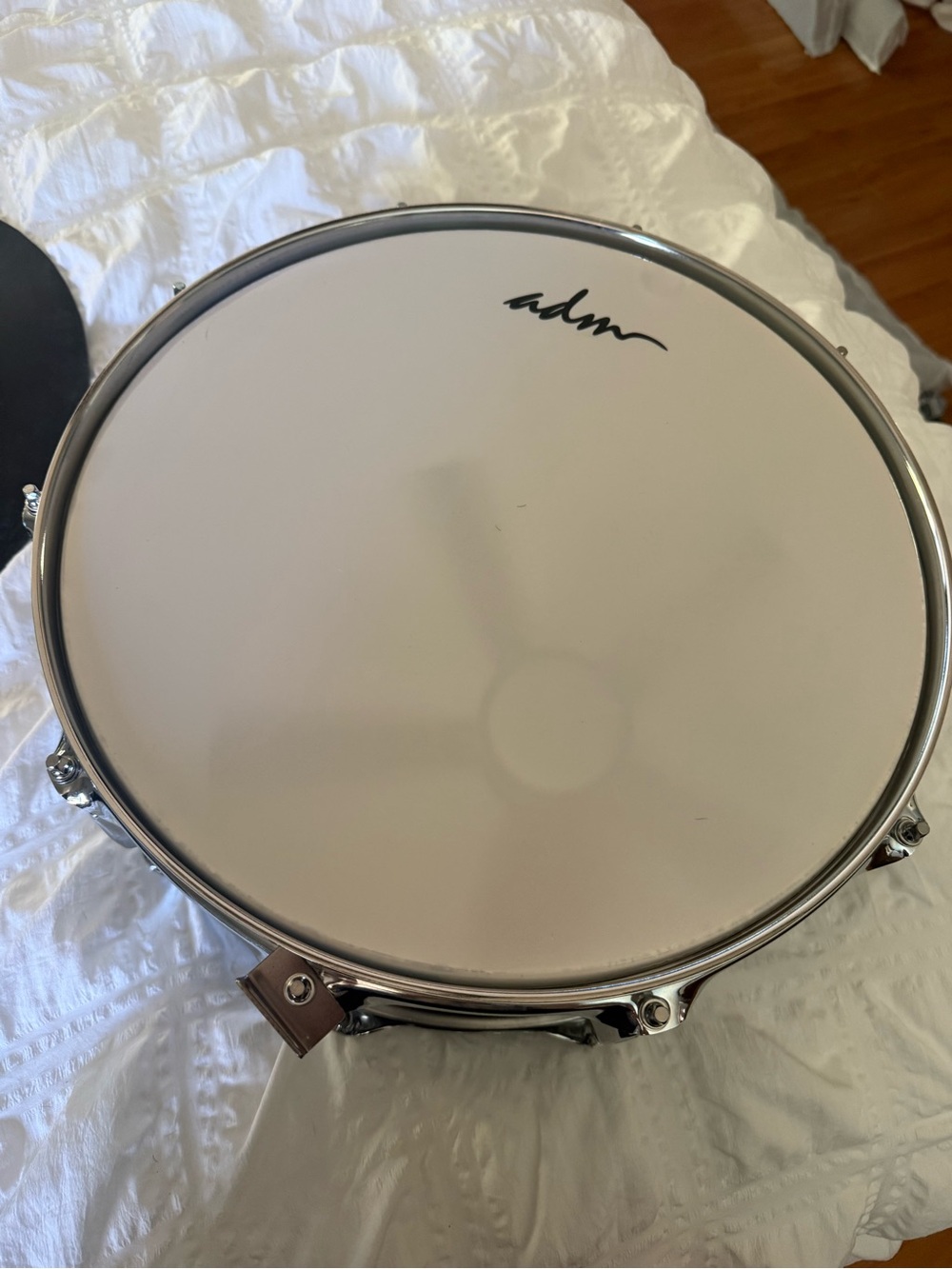 Snare drum - Picture 4 of 13